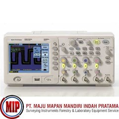 agilent dso1004a oscilloscope