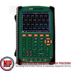 extech ms6200 oscilloscope