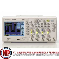 agilent dso1002a oscilloscope