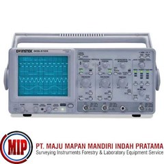 instek gos6200 oscilloscope
