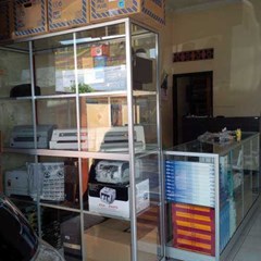 printer epson plq 20