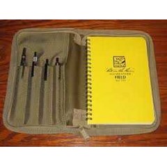 field books rr-303