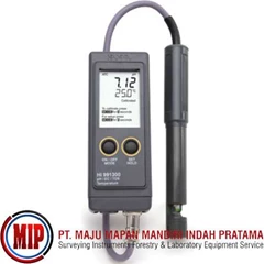 hanna hi991300 ph meter
