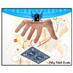 humming bird – ufo card