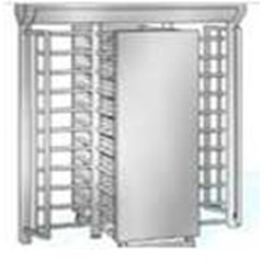 full-high turnstile