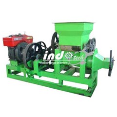 mesin cetak bata merah