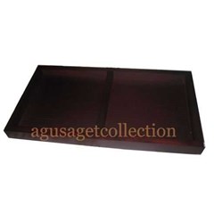 amenity tray