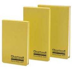 chartwell field books