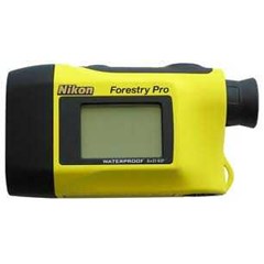 nikon forestry pro