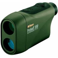 nikon prostaff 550