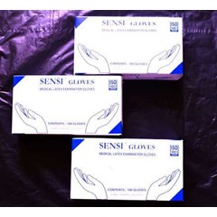 sensi gloves