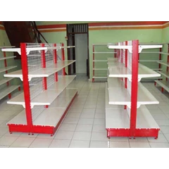 rack double series ( 1+ 4)
