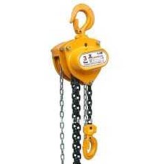 chain block kito