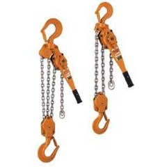 lever block kito