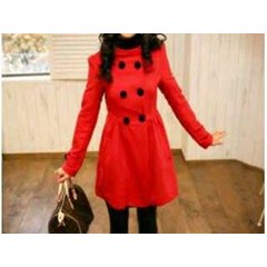 baju korea - blazz chiby