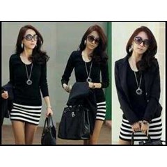 distributor baju korea - aulia