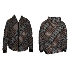 jaket batik 09