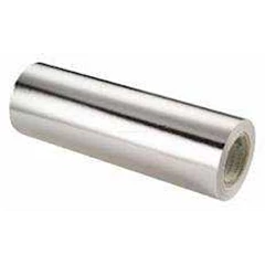 almunium foil 45x75