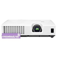 projector hitachi cp-rx93