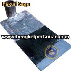 pakuil sagu, pacul batang sagu, pacul sagu