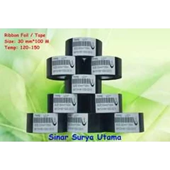ribbon tape / foil lc1*