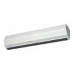 air curtain panasonic fy-12 eln 120 cm / tirai udara panasonic
