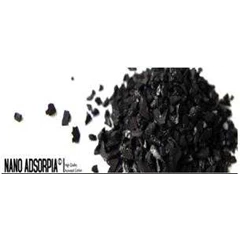 high grade karbon aktif nanoadsorpia