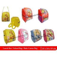 tas baby carrier 2 in 1