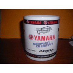 mug yamaha