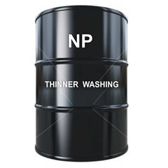 thinner washing