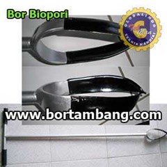 bor biopori