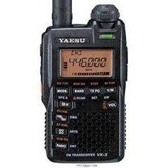 ht yaesu vx-3r