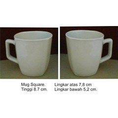 mug square polos