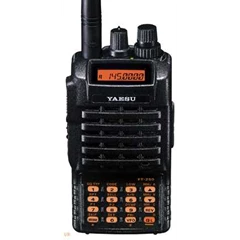 ht yaesu ft-250