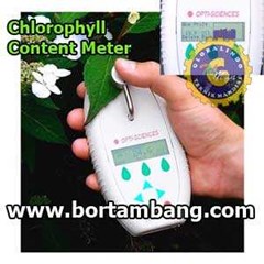 chlorophyll content meter, ccm-200 chlorophyll content meter
