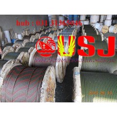 kawat seling baja