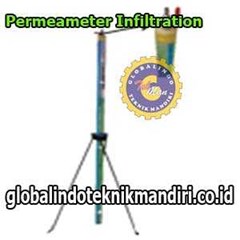 permeameter infiltration