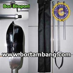 bor biopori knockdown 1 mete
