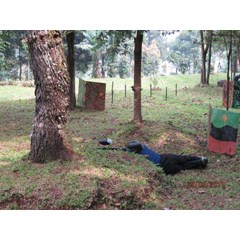 paintball di bogor