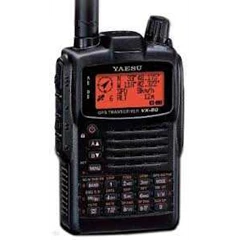 ht yaesu vx-8gr