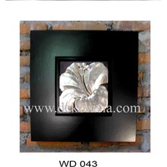 wall decoration, wooden decoration