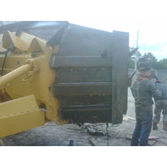 rmu-mining fabrication