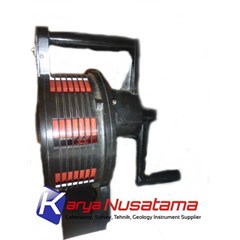 sirine lk-120a