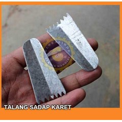talang getah karet | talang sadap | talang getah | talang sadap karet