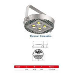 lampu sorot led et-02