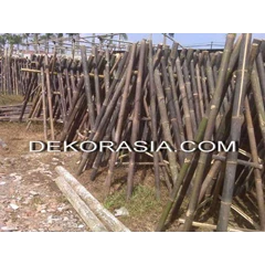 beli bambu wulung sekitar jogja