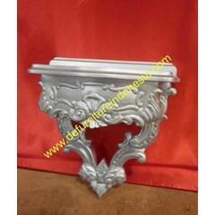 wall shelves carving, antique furniture, french furniture | defurnitureindonesia dfriwm-6