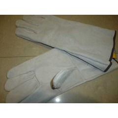 glove welding 14inch gry