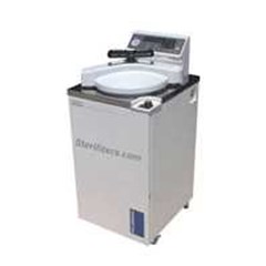 tomy es-215 autoclave & sterilizer