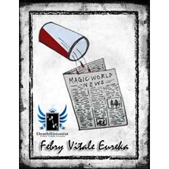 water newspaper